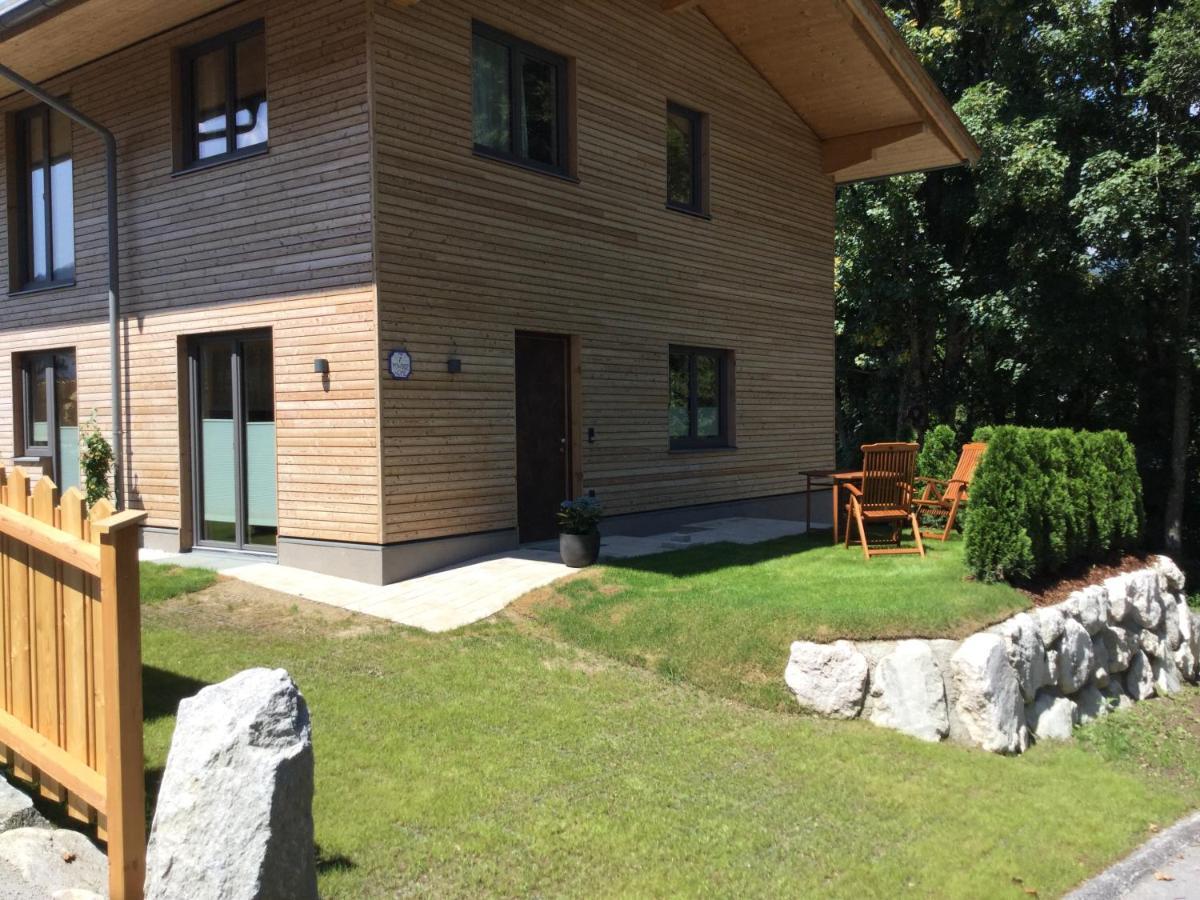 Powderhome Going am Wilden Kaiser Exterior foto